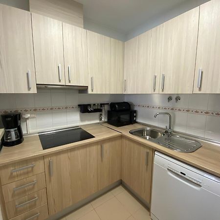 119 Apartamento Paradise Torrevieja Exteriör bild