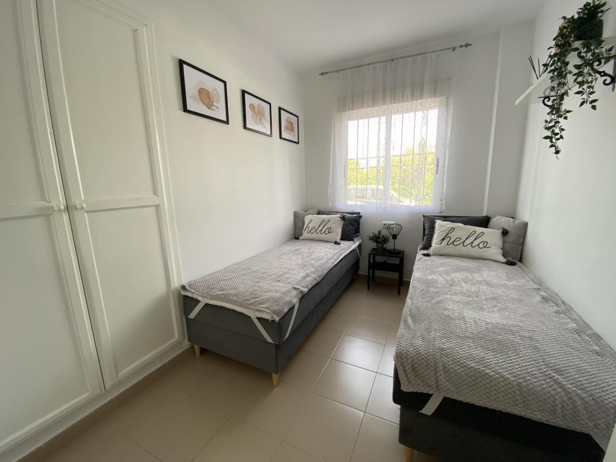 119 Apartamento Paradise Torrevieja Exteriör bild