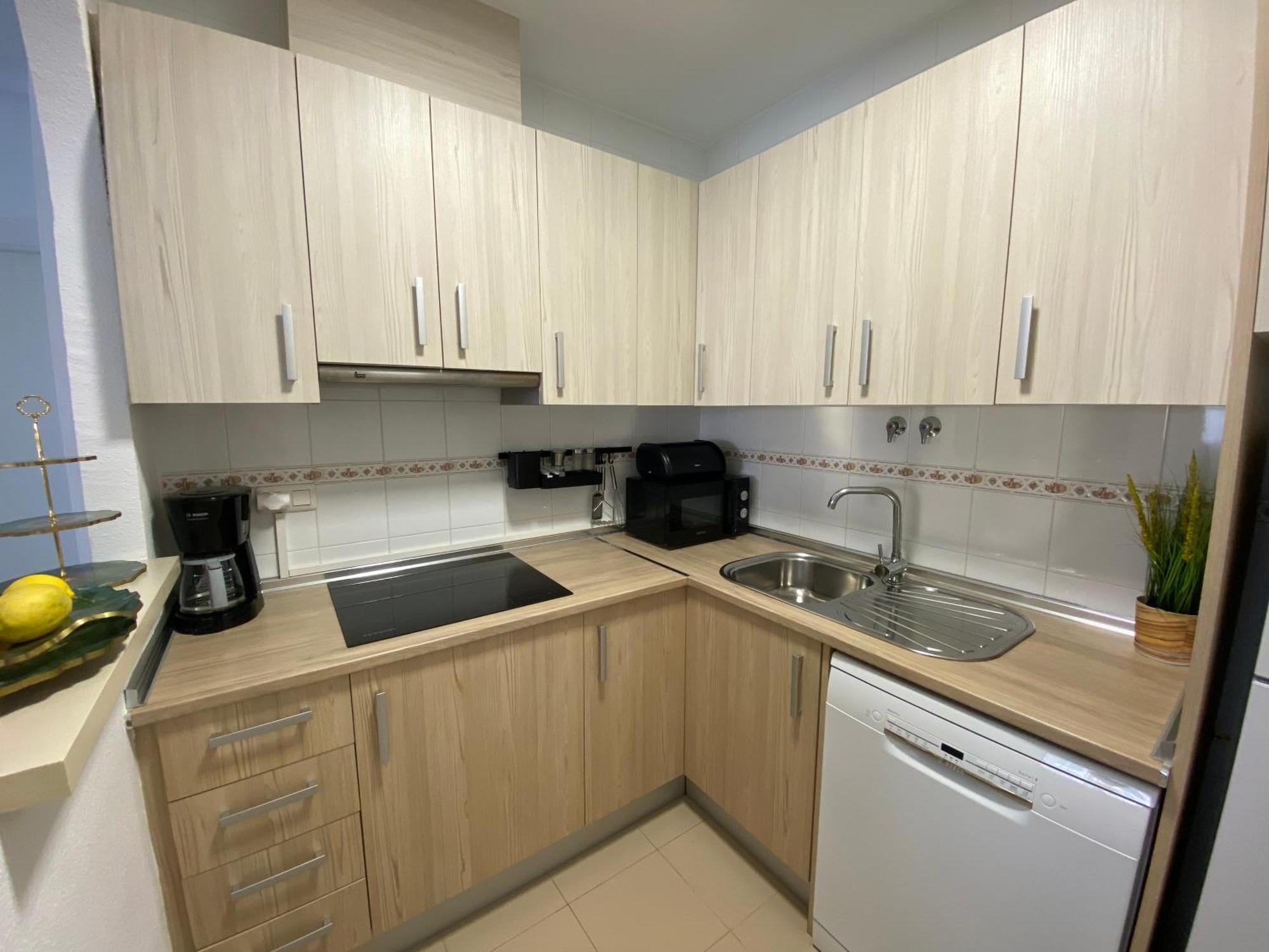 119 Apartamento Paradise Torrevieja Exteriör bild