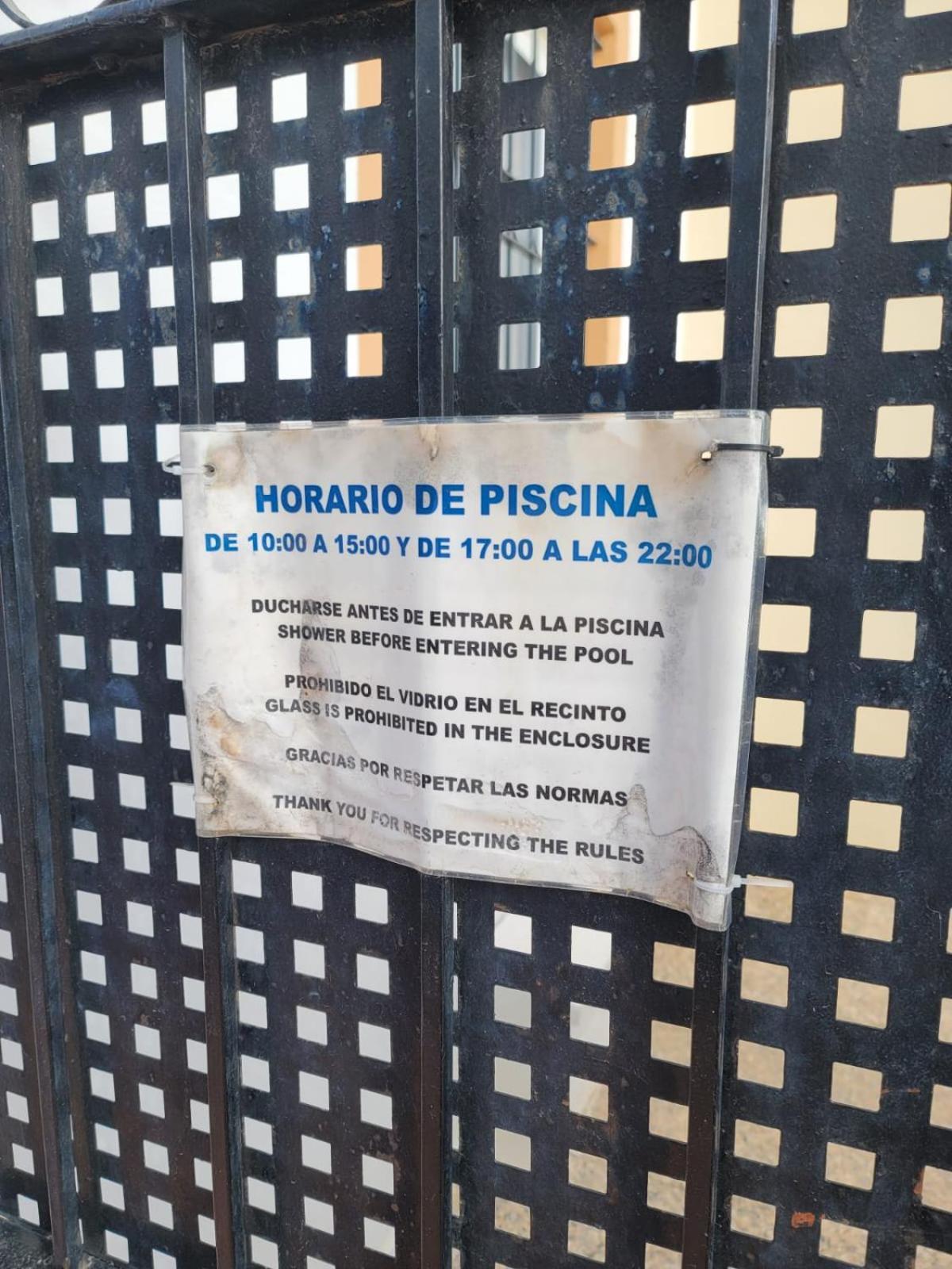 119 Apartamento Paradise Torrevieja Exteriör bild